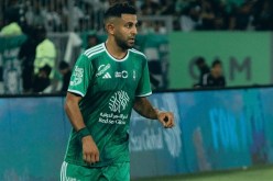 محرز في القائمة النهائية لجائزة أفضل لاعب في الشرق الأوسط