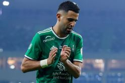 محرز يثمن انتصار الأهلي الكبير أمام أبها