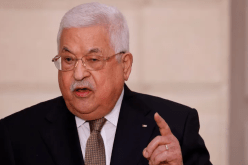 محمود عباس: لا يمكن قبول فصل قطاع غزة