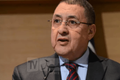 بالفيديو.. إبراهيم مراد يزف بشرى لسكان خميس مليانة