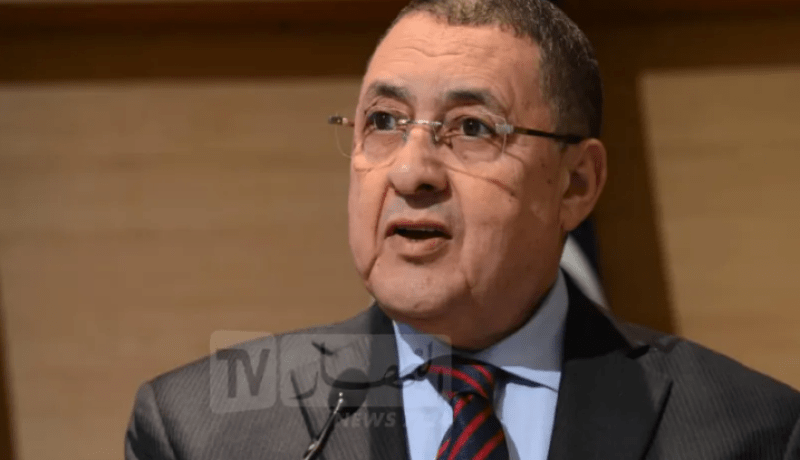 مراد يشرف على تنصيب والي سكيكدة الجديد