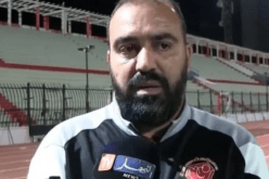 مضوي: “مباراة الشبيبة بست نقاط ومجبرين على تحقيق الفوز فيها”