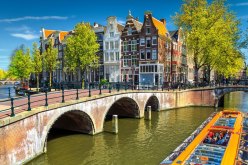 هذه أهم المهن التي تمكنكم من الحصول على تأشيرة عمل في هولندا