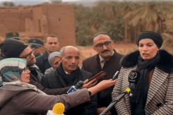 مولوجي: يجب حماية وترميم الممتلكات الثقافية لإستغلالها في ترقية السياحة الثقافية