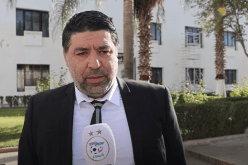 محمد ميخازني: “أتمنى أن تؤخذ آراء اللجنة الفنية الوطنية بعين الاعتبار وتجسّد ميدانيا”