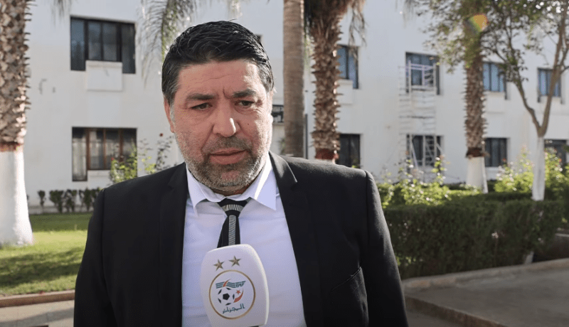 محمد ميخازني: “أتمنى أن تؤخذ آراء اللجنة الفنية الوطنية بعين الاعتبار وتجسّد ميدانيا”