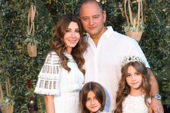 إنفصال نانسي عجرم عن زوجها حديث المتابعين!