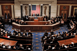 نواب أمريكيون يدعون بايدن لحماية الفلسطينيين بغزة