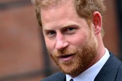 الأمير هاري أمام العدالة البريطانية
