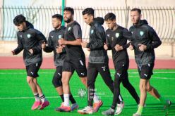 هلال شلغوم العيد يكشف هوية مدربه الجديد