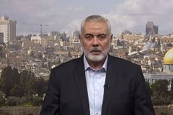 إسماعيل هنية: المقاومة لن ترضى بأقل من وقف كامل للعدوان