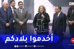 أرملة الرئيس الراحل هواري بومدين .. عندنا أمل كبير في مستقبل الجزائر