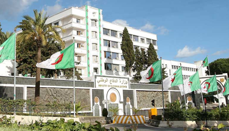 القضاء على إرهابي وتوقيف 3 عناصر دعم للجماعات الإرهابية