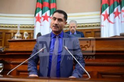 صدور قانون السمعي البصري على الجريدة الرسمية
