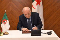 الجزائر تطلب الإنضمام لمعاهدة الصداقة والتعاون لمنظمة “آسيان”