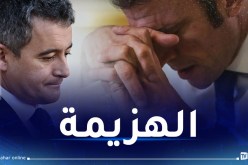 صدمة في فرنسا بعد رفض قانون الهجرة.. درمانين يستقيل وماكرون يرفض