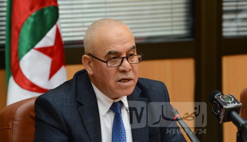 وزير الفلاحة: رفع المساحات المخصصة لإنتاج الحبوب إلى 3 ملايين هكتار