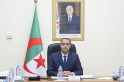 صادي يعلن ترشحه لمنصب جديد في اتحاد شمال إفريقيا لكرة القدم