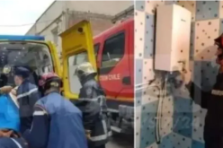 القاتل الصامت يودي بحياة امرأتين في وهران