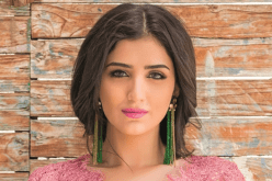 مي عمر ضمن قائمة أجمل 10 وجوه في العالم