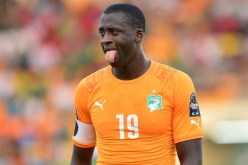 يايا توري يستبعد تتويج الخضر بالـ”كان”