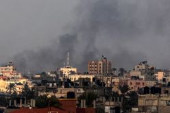 حماس: الاحتلال ارتكب مجزرة مروعة في مخيم المغازي للاجئين