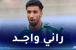 عمورة: “لديّ ثأر شخصي أسعى لرده في “كان” كوت ديفوار”