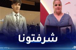 صايفي ومجاهد يتوجان بجائزة الإبداع الرياضي في دبي