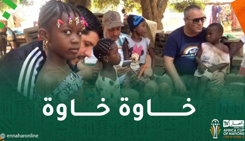 زرع الفتنة بين شعبين شقيقين.. هكذا تشوّش المغرب على العرس الكروي