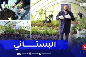 خدام الرجال : البستاني