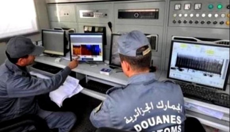 الجمارك.. معالجة أزيد من 1650 تصريحا جمركيا عبر النظام المعلوماتي الجديد