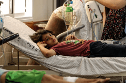 إيطاليا تتكفل بعلاج 100 طفل فلسطيني على أراضيها