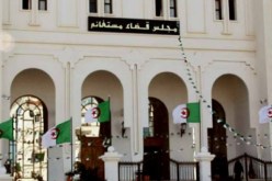 تفاصيل مثيرة .. يقتل طليقته ووالديها ويحرق مسكنهم ما أدى إلى وفاة إبنه في مستغانم