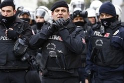 تركيا تعتقل 34شخصا للاشتباه فى تجسسهم لصالح إسرائيل