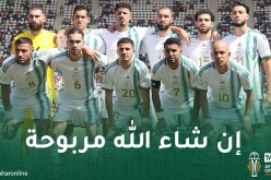 بلماضي يفاجئ بهذه التشكيلة الأساسية في مواجهة موريتانيا