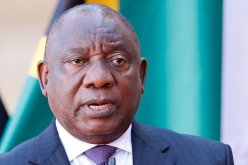 رئيس جنوب إفريقيا: لم أشعر بفخر كهذا من قبل