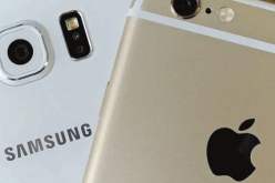 أبل تُوجه صفعة لسامسونغ