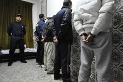 المغير: توقيف شبكة إجرامية مختصة في سرقة التمر