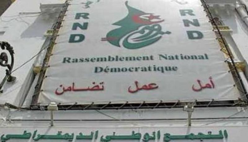 الأرندي: تقرير الخارجية الأمريكية تضمن مغالطات ومزاعم لا أساس لها من الصحة