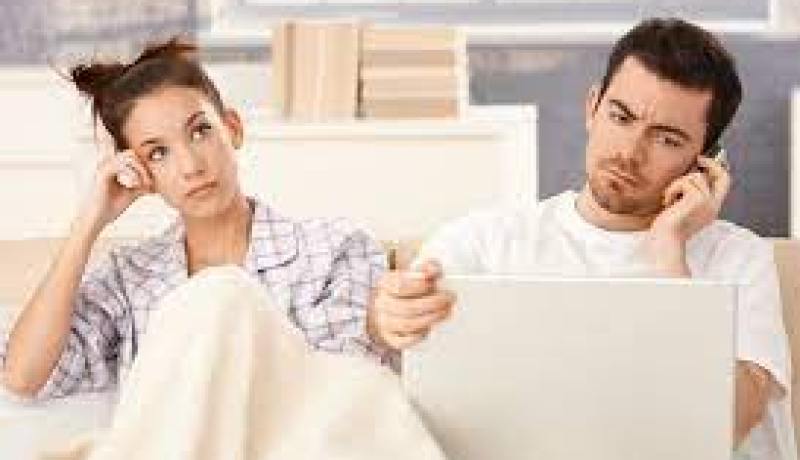 الأنانية..  خطر يهدد الحياة الزوجية