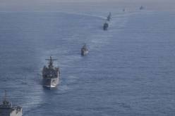 الحوثيون: اشتبكنا اليوم مع مدمرات وسفن حربية أمريكية في خليج عدن وباب المندب