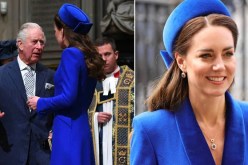 “صدمة طبية”.. صحة الأميرة كيت والملك تشارلز تقلق العائلة الملكية