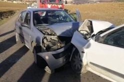 قتيل و5 جرحى في اصطدام ما بين سيارتين في تيارت