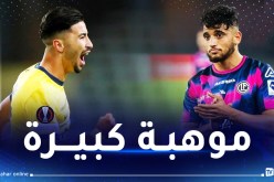 محمد الحاج: “أتمنى انتقال عمورة إلى الدوري الإنجليزي”