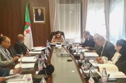 تنصيب لجنة متابعة تنفيذ الإستراتيجية الوطنية للشفافية والوقاية من الفساد