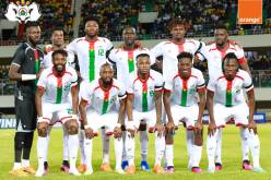 منافسو الخضر.. بوركينا فاسو تفوز وديا أمام جمهورية الكونغو