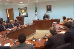 عون: يجب تعزيز وتنويع الإنتاج المحلي في 2024
