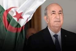 الرئيس تبون يعزي في وفاة مناصر عين تموشنت