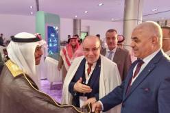 بلمهدي يطلع على الخدمات التي ستقدم للحجاج الموسم المقبل