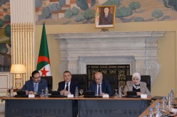 مشروع قانون الحد من أخطارالكوارث بمجلس الأمة